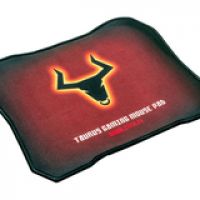 Tappetino per Mouse iTek TAURUS V1 Small ITMPV1S2 Tappetino per Mouse iTek TAURUS V1 Small ITMPV1S2