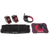 Bundle iTek Scorpion Gaming Box