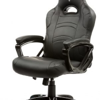 Sedia Gaming iTek Taurus P1 Nero ITTGCHP1BB Sedia Gaming iTek Taurus P1 Nero ITTGCHP1BB