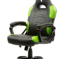 Sedia Gaming iTek Taurus P1 Verde Nero ITTGCHP1BG Sedia Gaming iTek Taurus P1 Verde Nero ITTGCHP1BG