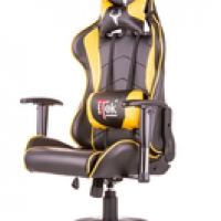 Sedia Gaming iTekTAURUS P3 - ITTGCHP3BY