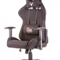 Sedia Gaming iTek TAURUS S2 - ITTGCHS2BB