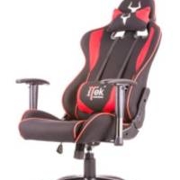 Sedia Gaming iTek TAURUS S2 - ITTGCHS2BR