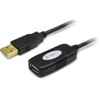 Cavo Prolunga Attivo USB2.0 Hi-Speed 20m IUSB-REP220TY Cavo Prolunga Attivo USB2.0 Hi-Speed 20m IUSB-REP220TY