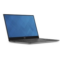 Notebook Dell XPS 13 9360 JDT4N