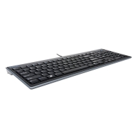 Kensington K72357IT Tastiera Advance Fit Ultrasottile Kensington K72357IT Tastiera Advance Fit Ultrasottile