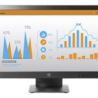 Monitor HP ProDisplay P232 - K7X31AT#ABB Monitor HP ProDisplay P232 - K7X31AT#ABB