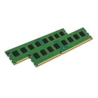 Memoria RAM DDR4 KVR21N15S8K2/16