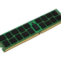 RAM Kingston Value DDR4 KVR24R17D4/16 RAM Kingston Value DDR4 KVR24R17D4/16