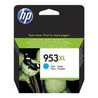 Cartuccia Ink Originale HP 953XL Ciano F6U16AE#BGX Cartuccia Ink Originale HP 953XL Ciano F6U16AE#BGX