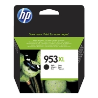 Cartuccia Ink Originale HP 953XL Nero L0S70AE#BGX Cartuccia Ink Originale HP 953XL Nero L0S70AE#BGX