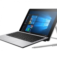 Tablet HP Elite x2 1012 G1 256GB 4G con Tastiera L5H23EA#ABZ Tablet HP Elite x2 1012 G1 256GB 4G con Tastiera L5H23EA#ABZ