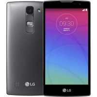 LG Spirit H420 8GB Titan Black LGH420.AITAKT LG Spirit H420 8GB Titan Black LGH420.AITAKT