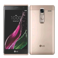 LG Zero H650E 16GB RAM 1.5GB 4G Oro  LGH650E.AITASG
