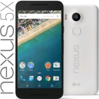 LG Nexus 5X H791 32GB 2GB 4G LTE Google Phone LGH791.A3TAWH