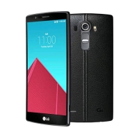 LG G4 H815 32GB 4G TLE Leather Black LGH815.AITALD