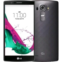 LG G4 H815 32GB 4G TLE Metallic Skin Grey LGH815.AITAVK