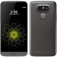LG H850 G5 32GB Titanio LGH850.AITATN