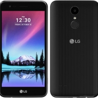 smartphones LG K4 LGM160E.ADECBK