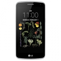 Smartphone LG K5 8GB Titanio LGX220.AITAKT Smartphone LG K5 8GB Titanio LGX220.AITAKT