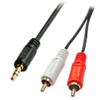 Cavo adattatore Audio stereo LI-35488 Cavo adattatore Audio stereo LI-35488