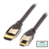 Cavo Adattatore CROMO High Speed HDMI to Micro HDM 2m Cavo Adattatore CROMO High Speed HDMI to Micro HDM 2m