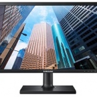 MONITOR SAMSUNG SM-S24E650P LS24E65UPL/EN