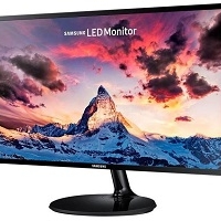 Monitor Samsung SM-S24F390 LS24F350FHUXEN Monitor Samsung SM-S24F390 LS24F350FHUXEN