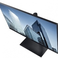 Monitor Samsung SM-S24H850 LS24H850QFUXEN