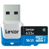Flash Memory Card Lexar High-Performance 633x Flash Memory Card Lexar High-Performance 633x