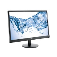 Monitor AOC serie MX M2470SWH