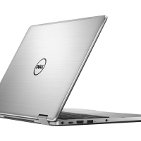 Notebook Dell Inspiron 13 5378-M4RDT 