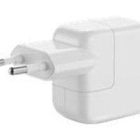Apple 12W USB Power Adapter MD836ZM/A Apple 12W USB Power Adapter MD836ZM/A