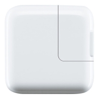 Apple 12W USB Power Adapter MD836ZM/A Apple 12W USB Power Adapter MD836ZM/A