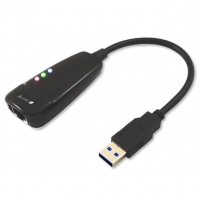 Adattatore USB Ethernet Techly IDATA ADAP-USB2TY