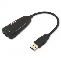 Adattatore USB Ethernet Techly IDATA ADAP-USB2TY Adattatore USB Ethernet Techly IDATA ADAP-USB2TY