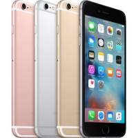 Apple iPhone 6s 128GB Gold MKQV2QL/A Apple iPhone 6s 128GB Gold MKQV2QL/A