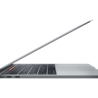 Notebook Apple MacBook Pro with Touch Bar - MLH12T/A Notebook Apple MacBook Pro with Touch Bar - MLH12T/A