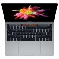 Notebook Apple MacBook Pro with Touch Bar - MLH12T/A Notebook Apple MacBook Pro with Touch Bar - MLH12T/A