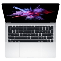 Notebook Apple MacBook Pro SILVER - MLUQ2T/A Notebook Apple MacBook Pro SILVER - MLUQ2T/A