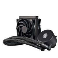 Dissipatore per CPU Cooler Master MasterLiquid 120 Dissipatore per CPU Cooler Master MasterLiquid 120