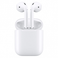 Apple AirPods MMEF2ZM/A