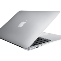 Notebook Apple MacBook Air - MMGF2T/A