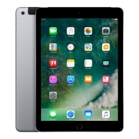 Tablet Apple 9.7-inch iPad Wi-Fi + Cellular - MP262TY/A Tablet Apple 9.7-inch iPad Wi-Fi + Cellular - MP262TY/A