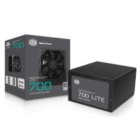 Alimentatore PC Cooler Master MasterWatt Lite 230V (ErP 2013) 700W ATX MPX-7001-ACABW-EU