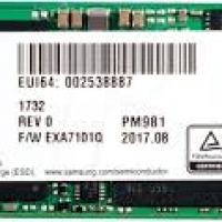 HDD SSD Samsung MZVLB512HAJQ
