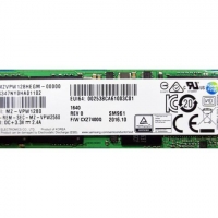 SSD Samsung SM961 MZVPW128HEGM-00000