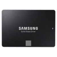 SSD Samsung 850 EVO SATA III MZ-75E4T0B/EU