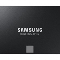 SSD Samsung 850 EVO Kit MZ-75E500RW