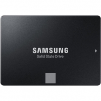 Samsung SSD 860 EVO MZ-76E2T0B/EU